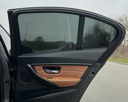 Серый БМВ 3 Серия, объемом двигателя 2 л и пробегом 178 тыс. км за 15999 $, фото 95 на Automoto.ua