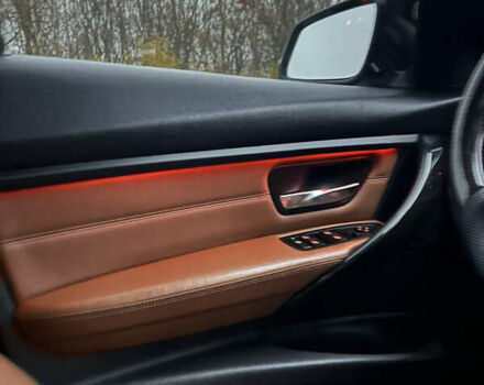 Серый БМВ 3 Серия, объемом двигателя 2 л и пробегом 178 тыс. км за 15999 $, фото 128 на Automoto.ua