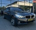 Серый БМВ 3 Серия, объемом двигателя 2.98 л и пробегом 159 тыс. км за 15900 $, фото 1 на Automoto.ua