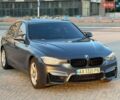 Сірий БМВ 3 Серія, об'ємом двигуна 2 л та пробігом 184 тис. км за 10300 $, фото 1 на Automoto.ua