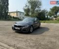 Серый БМВ 3 Серия, объемом двигателя 2 л и пробегом 131 тыс. км за 14000 $, фото 1 на Automoto.ua