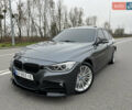 Серый БМВ 3 Серия, объемом двигателя 2 л и пробегом 178 тыс. км за 15999 $, фото 11 на Automoto.ua