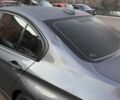 Сірий БМВ 3 Серія, об'ємом двигуна 2 л та пробігом 130 тис. км за 12000 $, фото 6 на Automoto.ua