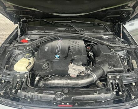 Серый БМВ 3 Серия, объемом двигателя 3 л и пробегом 157 тыс. км за 17200 $, фото 18 на Automoto.ua