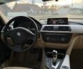 Серый БМВ 3 Серия, объемом двигателя 2 л и пробегом 175 тыс. км за 8999 $, фото 6 на Automoto.ua
