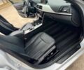 Серый БМВ 3 Серия, объемом двигателя 2 л и пробегом 89 тыс. км за 2800 $, фото 8 на Automoto.ua