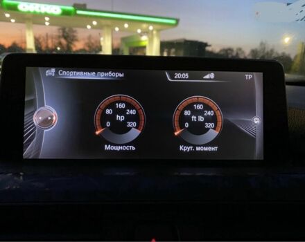 Сірий БМВ 3 Серія, об'ємом двигуна 2 л та пробігом 180 тис. км за 14500 $, фото 12 на Automoto.ua