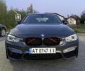 Сірий БМВ 3 Серія, об'ємом двигуна 2 л та пробігом 180 тис. км за 14500 $, фото 1 на Automoto.ua
