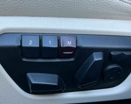 Сірий БМВ 3 Серія, об'ємом двигуна 2 л та пробігом 110 тис. км за 329 $, фото 19 на Automoto.ua