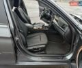 Сірий БМВ 3 Серія, об'ємом двигуна 2 л та пробігом 198 тис. км за 11800 $, фото 13 на Automoto.ua
