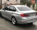 Серый БМВ 3 Серия, объемом двигателя 2 л и пробегом 251 тыс. км за 15799 $, фото 6 на Automoto.ua