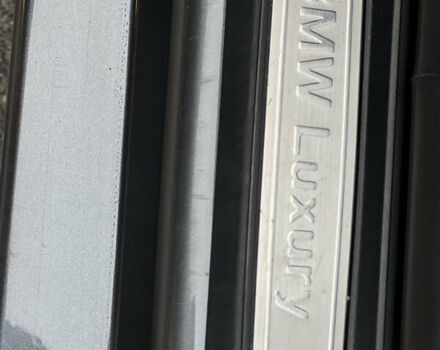 Серый БМВ 3 Серия, объемом двигателя 2 л и пробегом 178 тыс. км за 15999 $, фото 66 на Automoto.ua