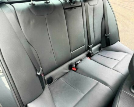 Сірий БМВ 3 Серія, об'ємом двигуна 2 л та пробігом 81 тис. км за 7999 $, фото 13 на Automoto.ua