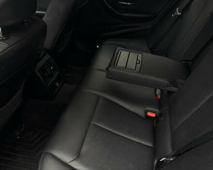 Сірий БМВ 3 Серія, об'ємом двигуна 2 л та пробігом 115 тис. км за 14500 $, фото 8 на Automoto.ua