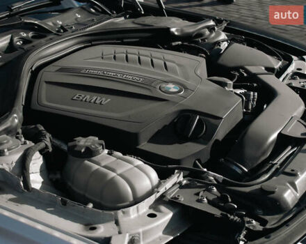 Сірий БМВ 3 Серія, об'ємом двигуна 2.98 л та пробігом 180 тис. км за 17700 $, фото 16 на Automoto.ua