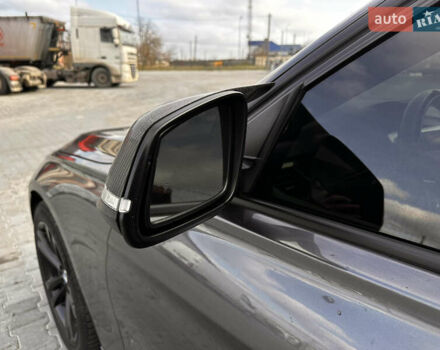 Серый БМВ 3 Серия, объемом двигателя 2 л и пробегом 170 тыс. км за 14350 $, фото 15 на Automoto.ua