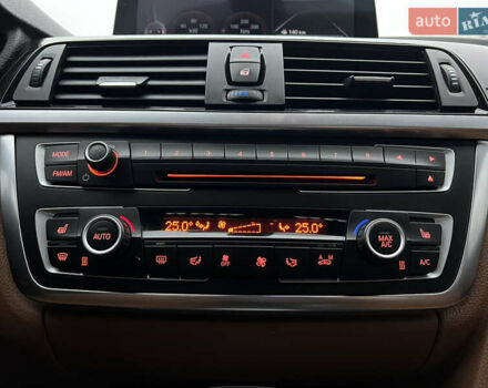 Серый БМВ 3 Серия, объемом двигателя 2 л и пробегом 178 тыс. км за 15999 $, фото 124 на Automoto.ua