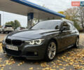 Сірий БМВ 3 Серія, об'ємом двигуна 2 л та пробігом 189 тис. км за 14900 $, фото 7 на Automoto.ua