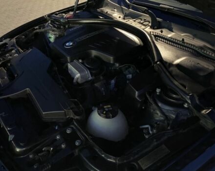 Сірий БМВ 3 Серія, об'ємом двигуна 2 л та пробігом 180 тис. км за 14500 $, фото 16 на Automoto.ua