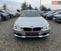 Серый БМВ 3 Серия, объемом двигателя 2 л и пробегом 324 тыс. км за 10900 $, фото 5 на Automoto.ua