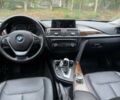Сірий БМВ 3 Серія, об'ємом двигуна 2 л та пробігом 85 тис. км за 5500 $, фото 6 на Automoto.ua