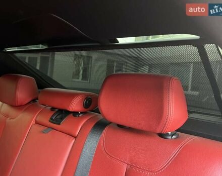 Серый БМВ 3 Серия, объемом двигателя 2 л и пробегом 161 тыс. км за 17900 $, фото 15 на Automoto.ua