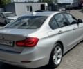 Серый БМВ 3 Серия, объемом двигателя 2 л и пробегом 148 тыс. км за 16700 $, фото 63 на Automoto.ua