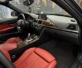 Сірий БМВ 3 Серія, об'ємом двигуна 2 л та пробігом 150 тис. км за 15300 $, фото 8 на Automoto.ua