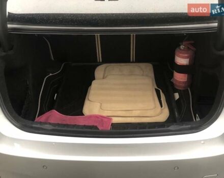 Серый БМВ 3 Серия, объемом двигателя 2 л и пробегом 251 тыс. км за 15799 $, фото 14 на Automoto.ua