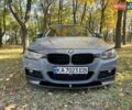 Сірий БМВ 3 Серія, об'ємом двигуна 2 л та пробігом 120 тис. км за 16500 $, фото 10 на Automoto.ua