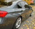Сірий БМВ 3 Серія, об'ємом двигуна 2 л та пробігом 189 тис. км за 14900 $, фото 15 на Automoto.ua