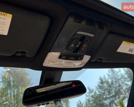 Серый БМВ 3 Серия, объемом двигателя 2 л и пробегом 109 тыс. км за 14000 $, фото 15 на Automoto.ua