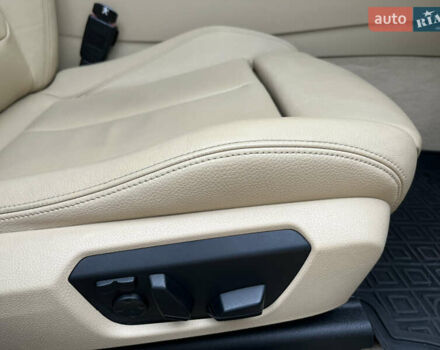 Сірий БМВ 3 Серія, об'ємом двигуна 2 л та пробігом 189 тис. км за 14900 $, фото 24 на Automoto.ua