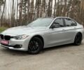 Серый БМВ 3 Серия, объемом двигателя 2 л и пробегом 225 тыс. км за 302 $, фото 2 на Automoto.ua