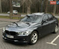 Сірий БМВ 3 Серія, об'ємом двигуна 2 л та пробігом 158 тис. км за 15850 $, фото 1 на Automoto.ua