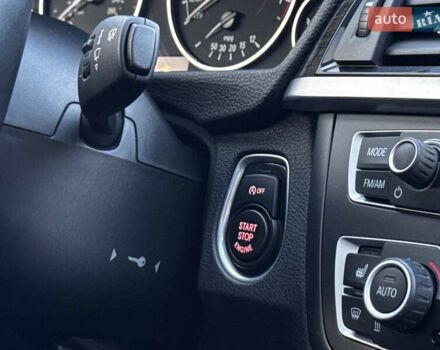 Сірий БМВ 3 Серія, об'ємом двигуна 2 л та пробігом 236 тис. км за 14500 $, фото 79 на Automoto.ua