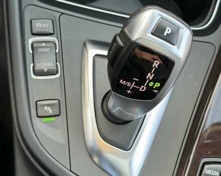 Серый БМВ 3 Серия, объемом двигателя 2 л и пробегом 127 тыс. км за 16700 $, фото 26 на Automoto.ua