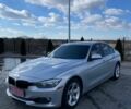 Серый БМВ 3 Серия, объемом двигателя 2 л и пробегом 235 тыс. км за 9950 $, фото 1 на Automoto.ua