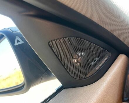 Сірий БМВ 3 Серія, об'ємом двигуна 2 л та пробігом 185 тис. км за 14500 $, фото 7 на Automoto.ua