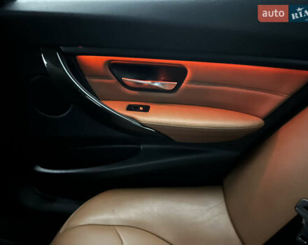 Серый БМВ 3 Серия, объемом двигателя 2 л и пробегом 178 тыс. км за 15999 $, фото 130 на Automoto.ua