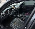 Серый БМВ 3 Серия, объемом двигателя 2 л и пробегом 330 тыс. км за 11700 $, фото 5 на Automoto.ua