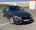 Серый БМВ 3 Серия, объемом двигателя 2 л и пробегом 180 тыс. км за 14600 $, фото 1 на Automoto.ua