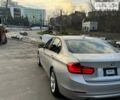 Серый БМВ 3 Серия, объемом двигателя 2 л и пробегом 127 тыс. км за 16700 $, фото 3 на Automoto.ua
