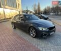 Серый БМВ 3 Серия, объемом двигателя 2 л и пробегом 260 тыс. км за 10900 $, фото 2 на Automoto.ua