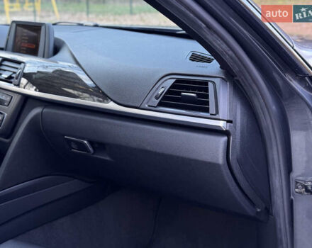 Сірий БМВ 3 Серія, об'ємом двигуна 2 л та пробігом 236 тис. км за 14500 $, фото 74 на Automoto.ua