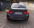 Серый БМВ 3 Серия, объемом двигателя 2 л и пробегом 2 тыс. км за 15000 $, фото 1 на Automoto.ua