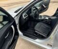 Серый БМВ 3 Серия, объемом двигателя 2 л и пробегом 89 тыс. км за 2800 $, фото 7 на Automoto.ua