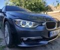 Сірий БМВ 3 Серія, об'ємом двигуна 2 л та пробігом 188 тис. км за 12800 $, фото 1 на Automoto.ua