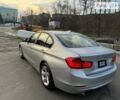Серый БМВ 3 Серия, объемом двигателя 2 л и пробегом 127 тыс. км за 16700 $, фото 1 на Automoto.ua