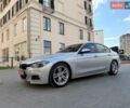 Серый БМВ 3 Серия, объемом двигателя 2 л и пробегом 140 тыс. км за 16500 $, фото 1 на Automoto.ua